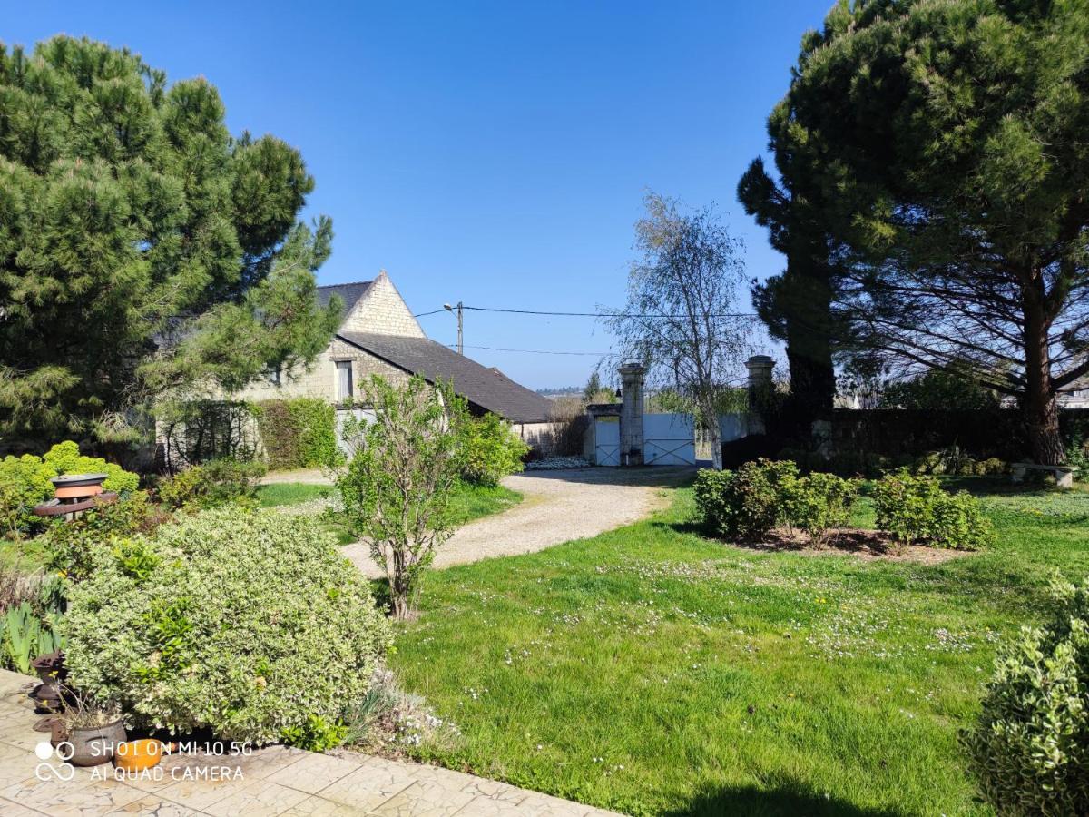 Reves & Riviere Bed & Breakfast Exterior photo
