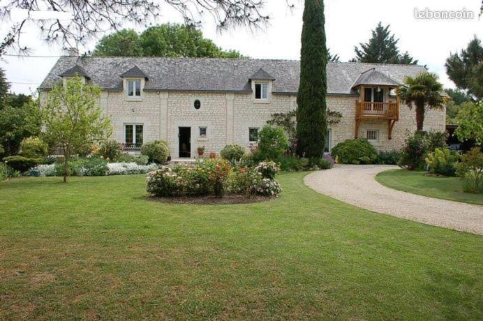 Reves & Riviere Bed & Breakfast Exterior photo