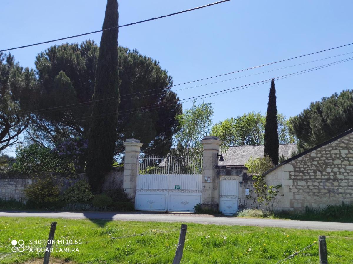 Reves & Riviere Bed & Breakfast Exterior photo