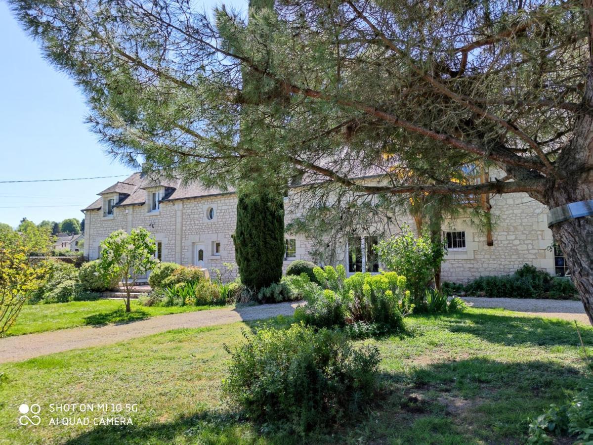 Reves & Riviere Bed & Breakfast Exterior photo