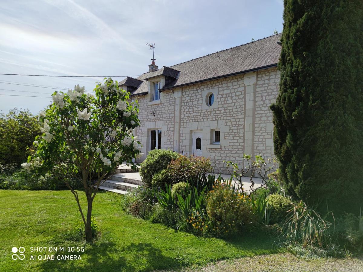 Reves & Riviere Bed & Breakfast Exterior photo