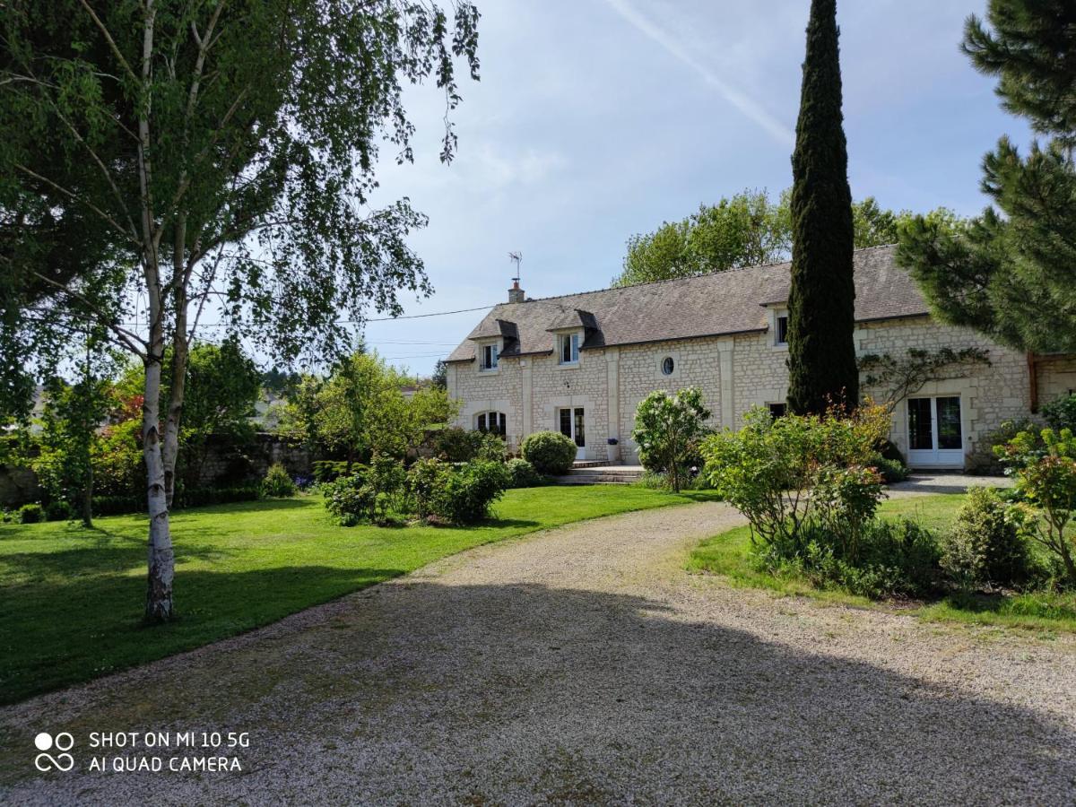 Reves & Riviere Bed & Breakfast Exterior photo