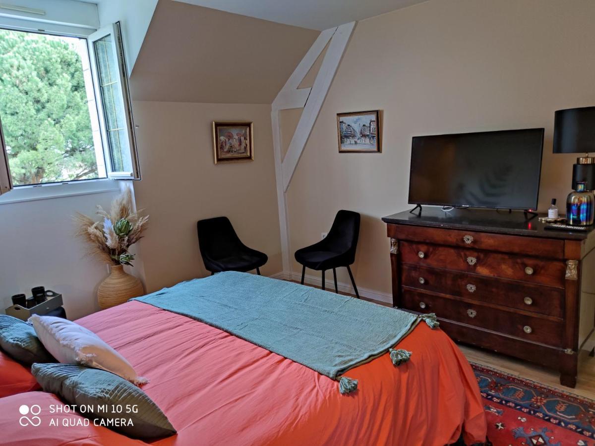 Reves & Riviere Bed & Breakfast Exterior photo