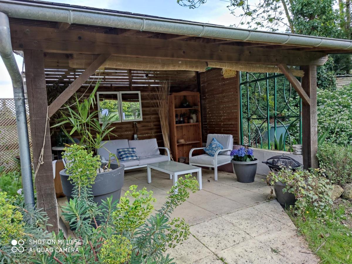 Reves & Riviere Bed & Breakfast Exterior photo