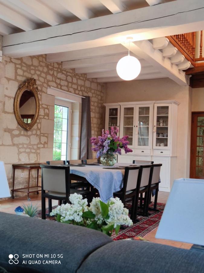 Reves & Riviere Bed & Breakfast Exterior photo