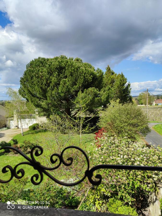 Reves & Riviere Bed & Breakfast Exterior photo