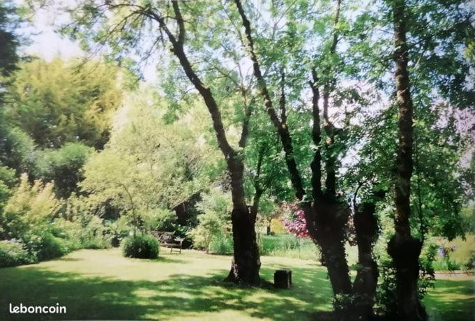 Reves & Riviere Bed & Breakfast Exterior photo