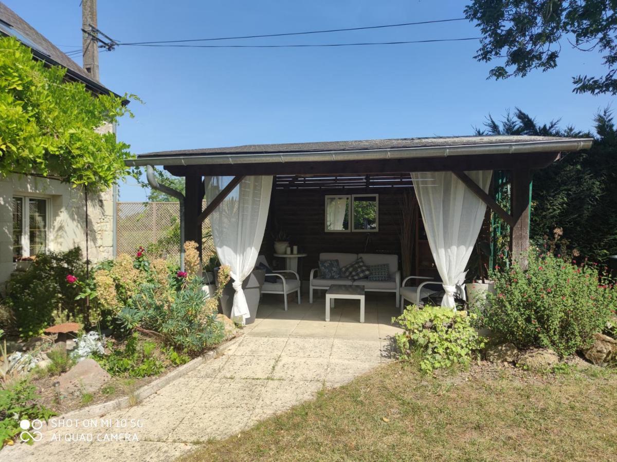 Reves & Riviere Bed & Breakfast Exterior photo