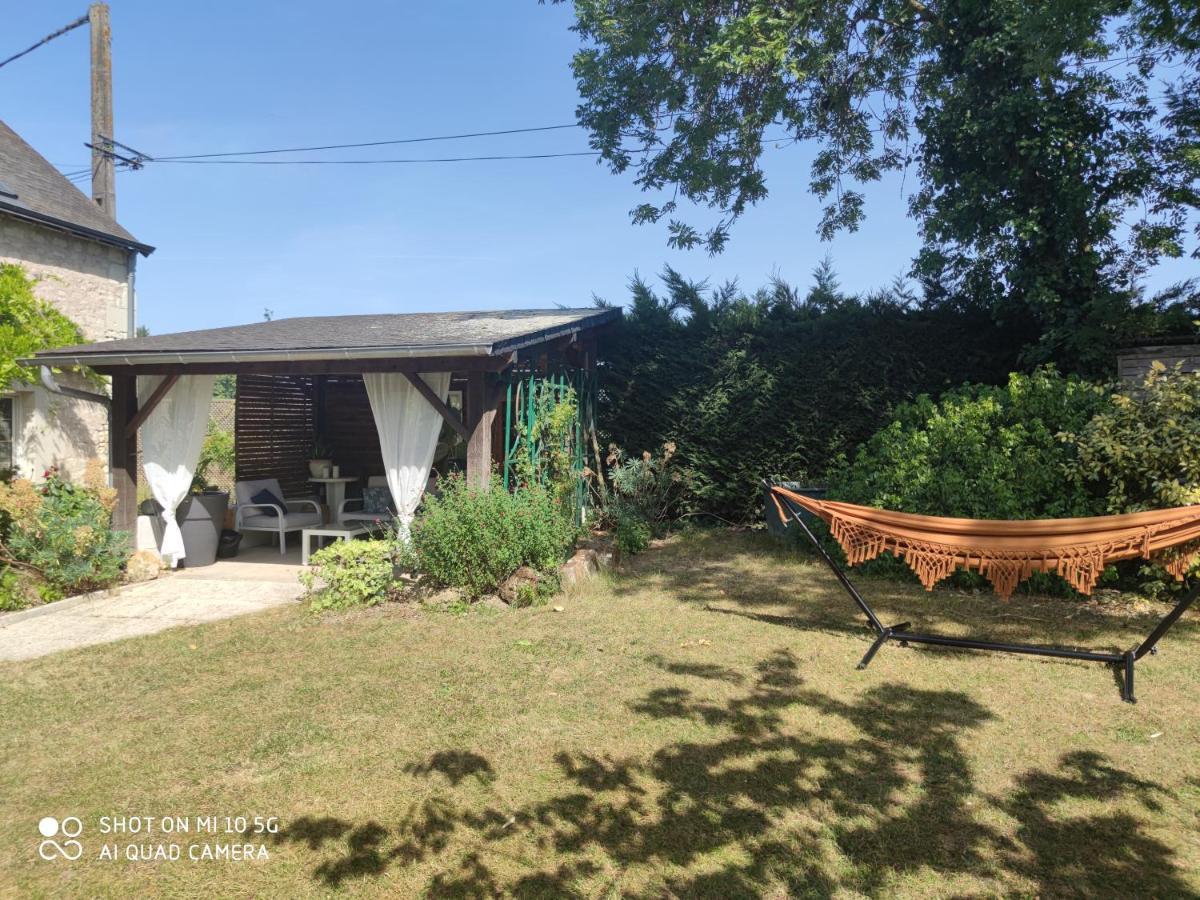 Reves & Riviere Bed & Breakfast Exterior photo