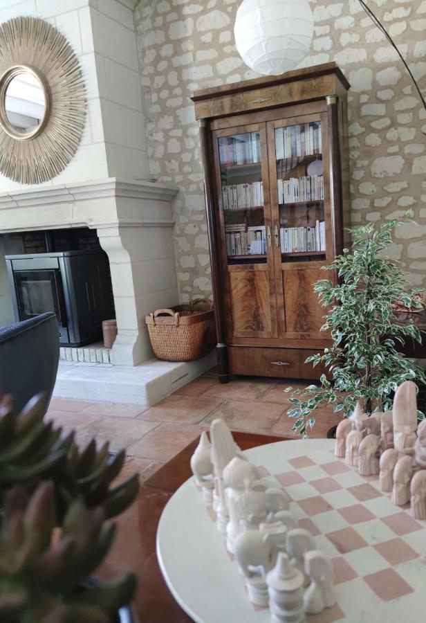 Reves & Riviere Bed & Breakfast Exterior photo