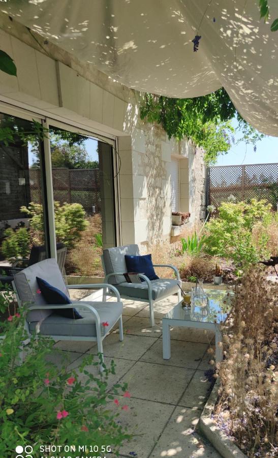 Reves & Riviere Bed & Breakfast Exterior photo