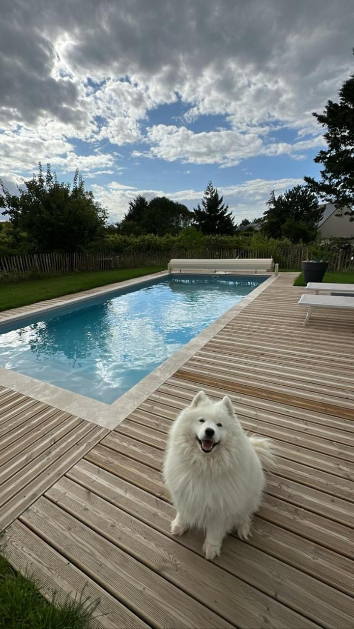 Reves & Riviere Bed & Breakfast Exterior photo