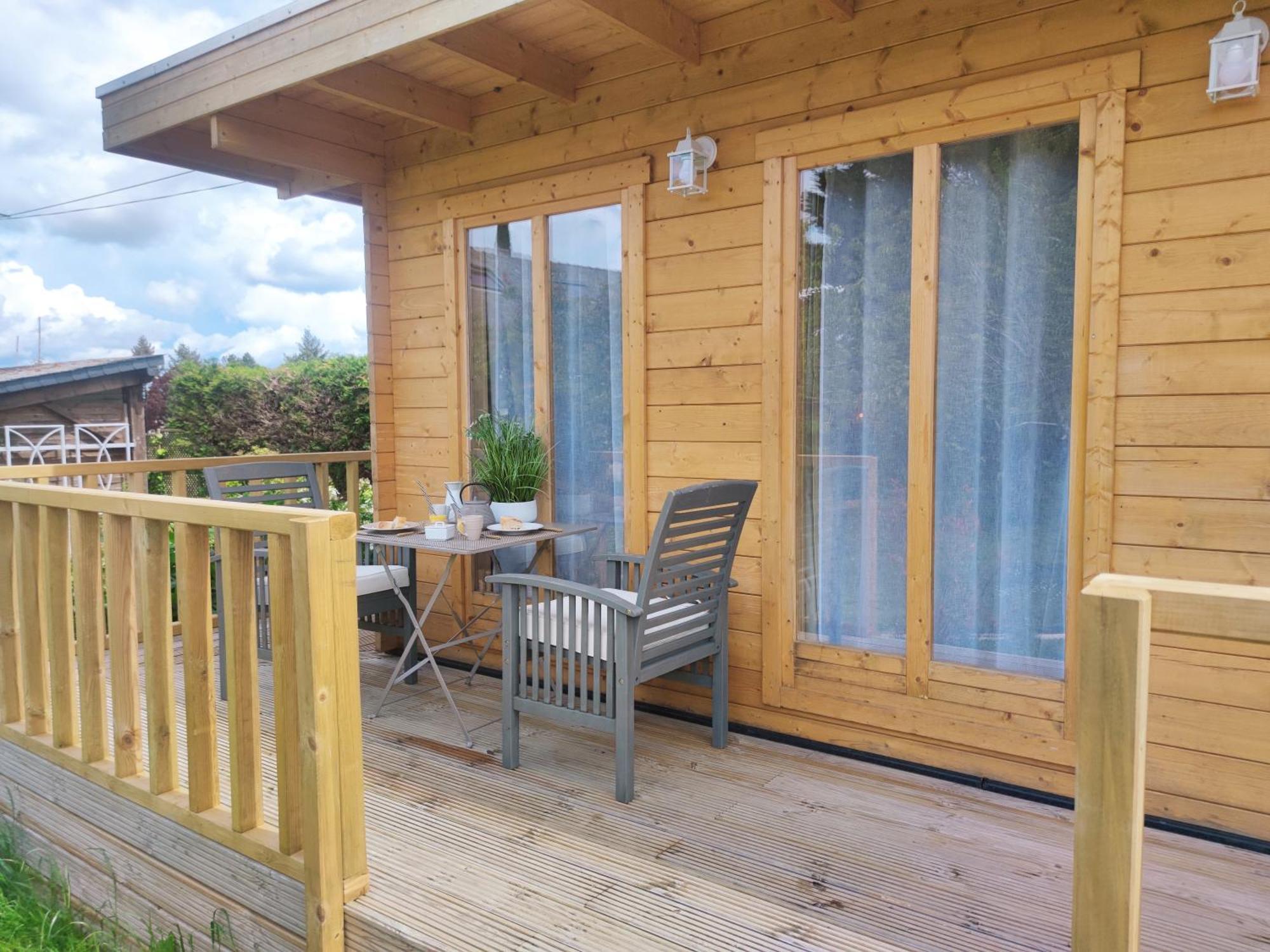 Reves & Riviere Bed & Breakfast Exterior photo