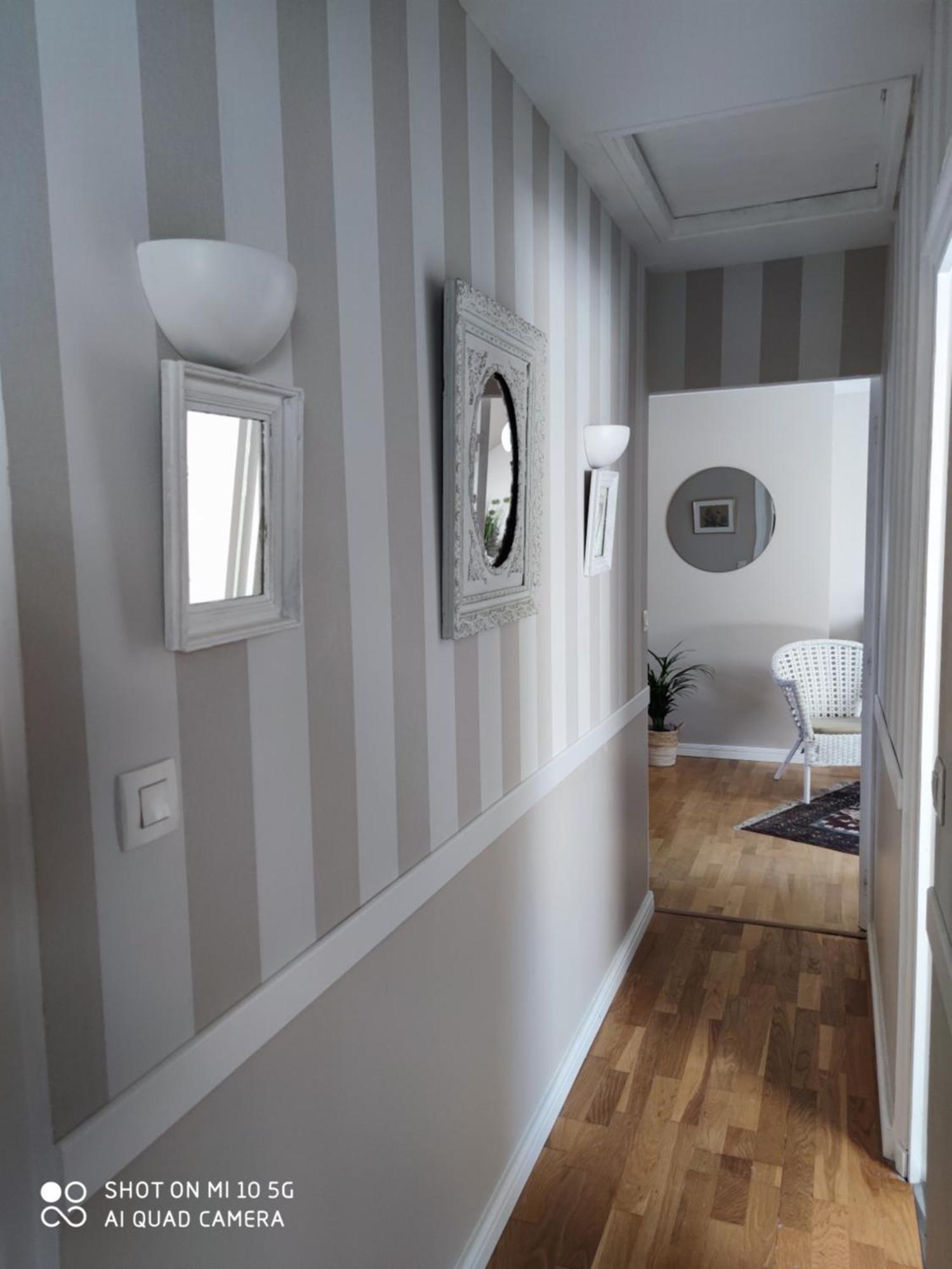 Reves & Riviere Bed & Breakfast Room photo